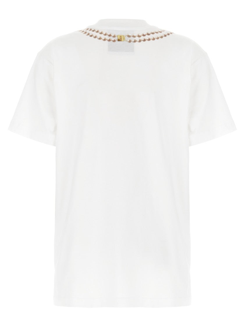 Moschino Colazione' T-Shirt