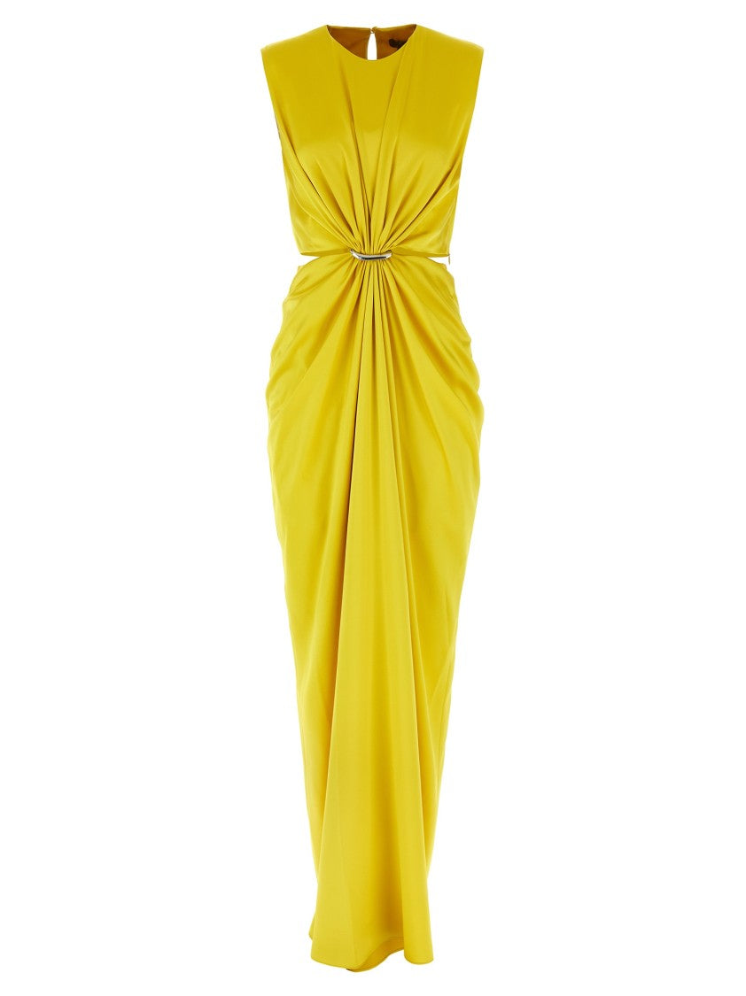 Max Mara 'Panaro' Dress