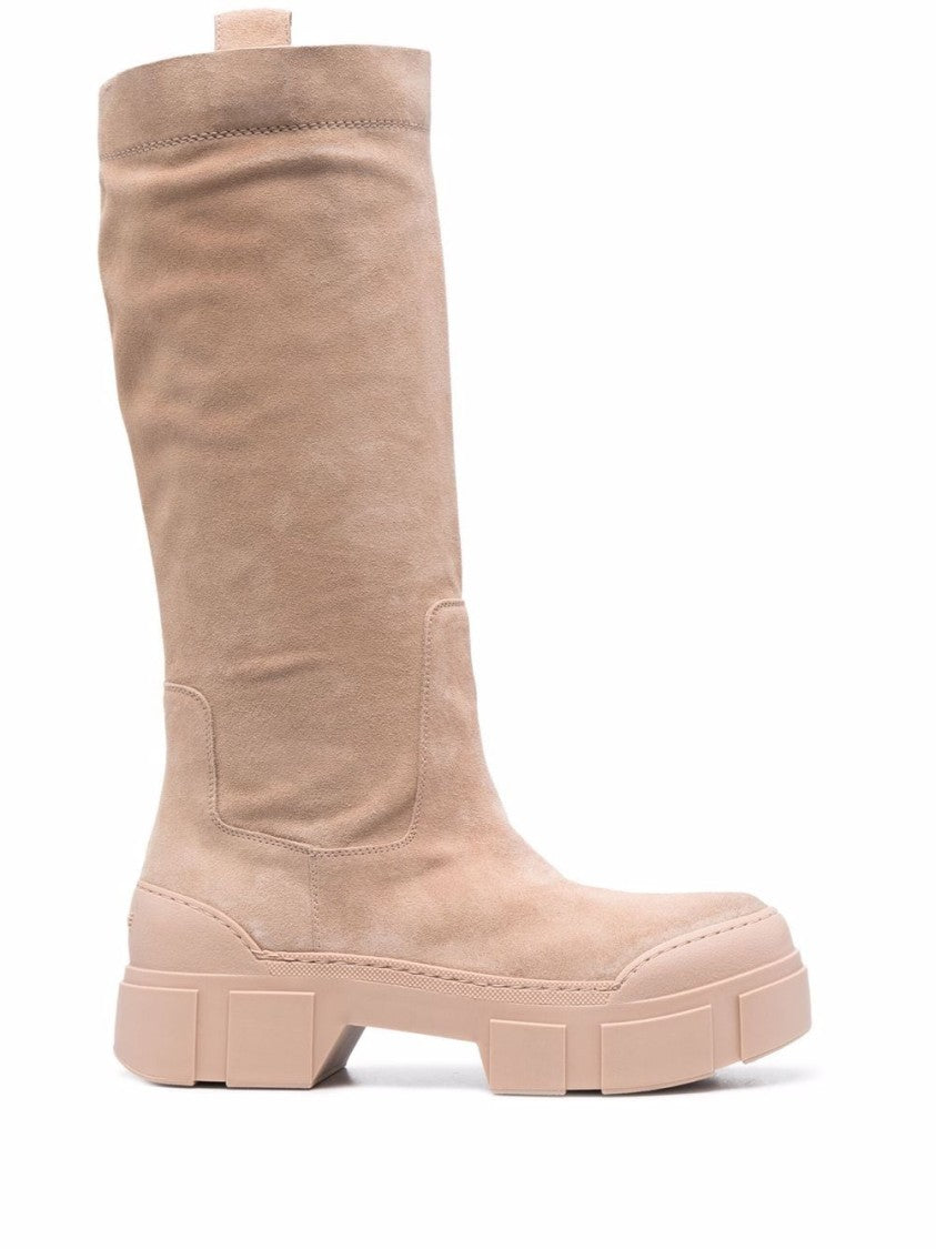 Vic Matié Sensory Boots