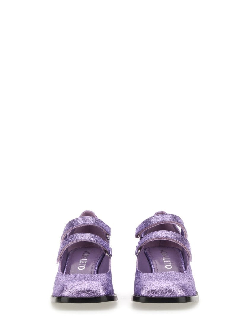 Nodaleto Bulla Bacara Sandal
