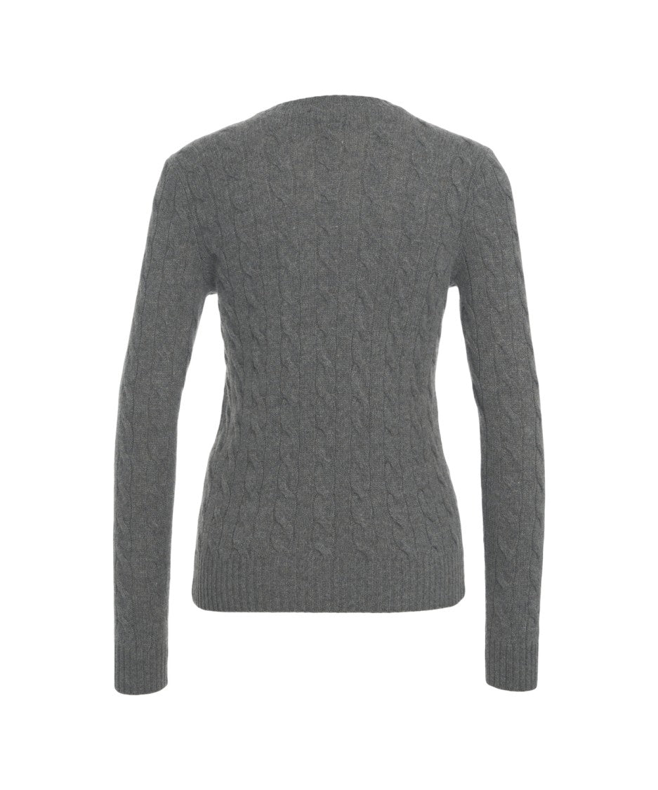 Polo Ralph Lauren Cable-Knit Sweater