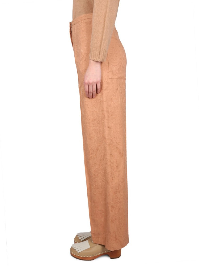 Alysi Ajoure Pants