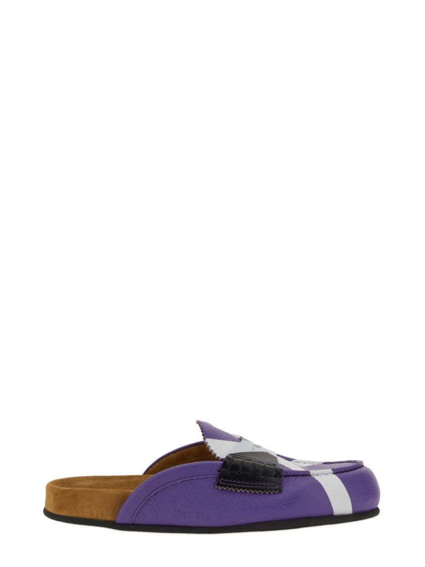 College Iconic "X" Sabot