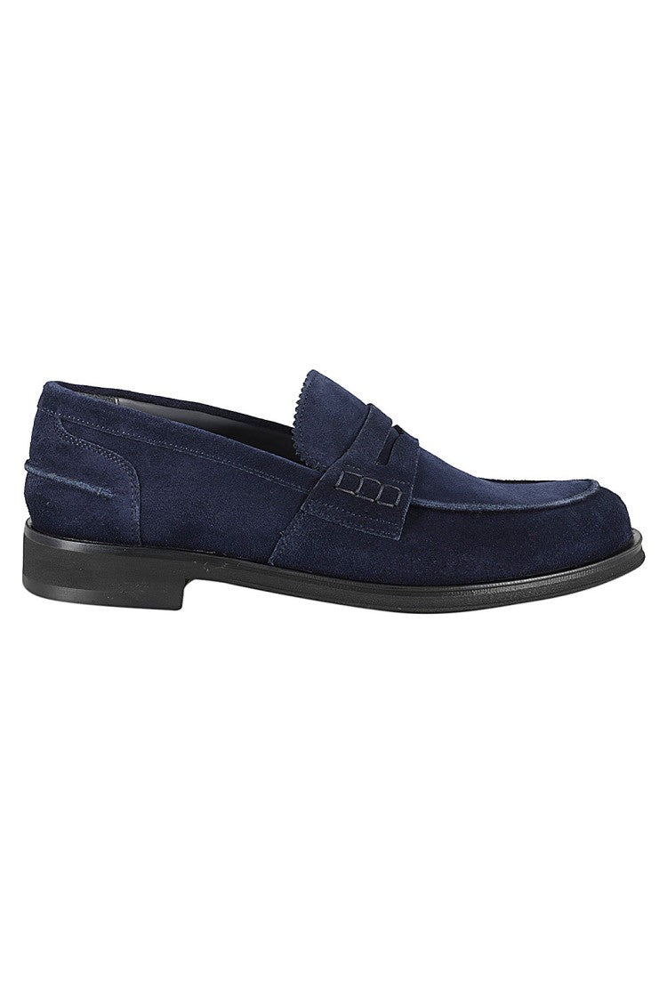 Seboy's Micro Reverse Moccasin