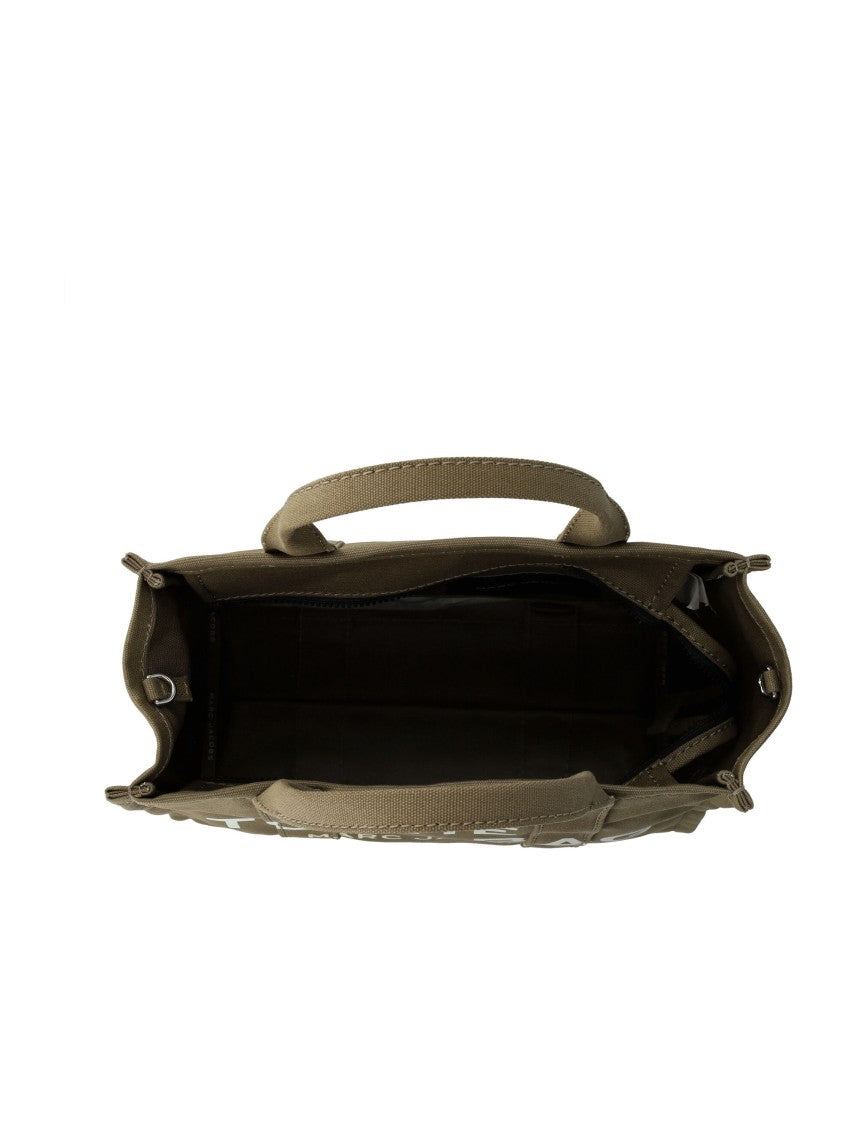 Marc Jacobs The Medium Canvas Tote