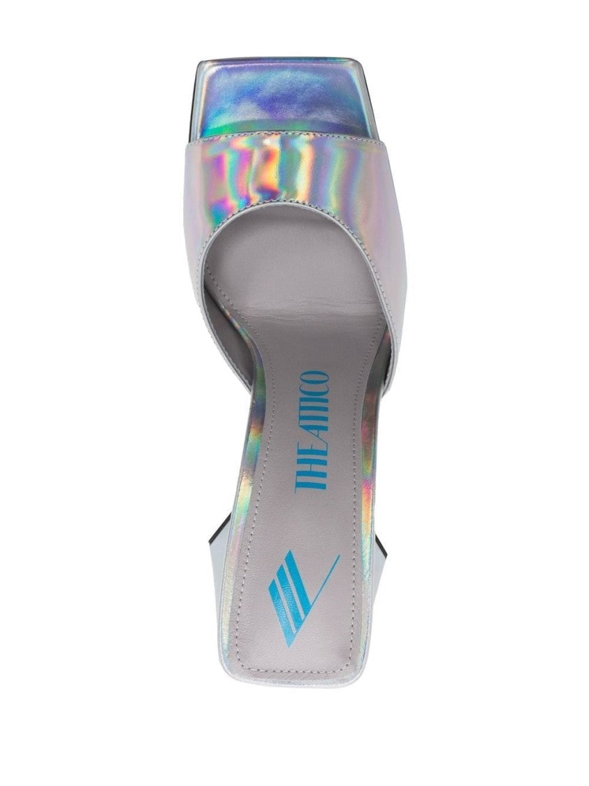 The Attico Devon 115Mm Mule