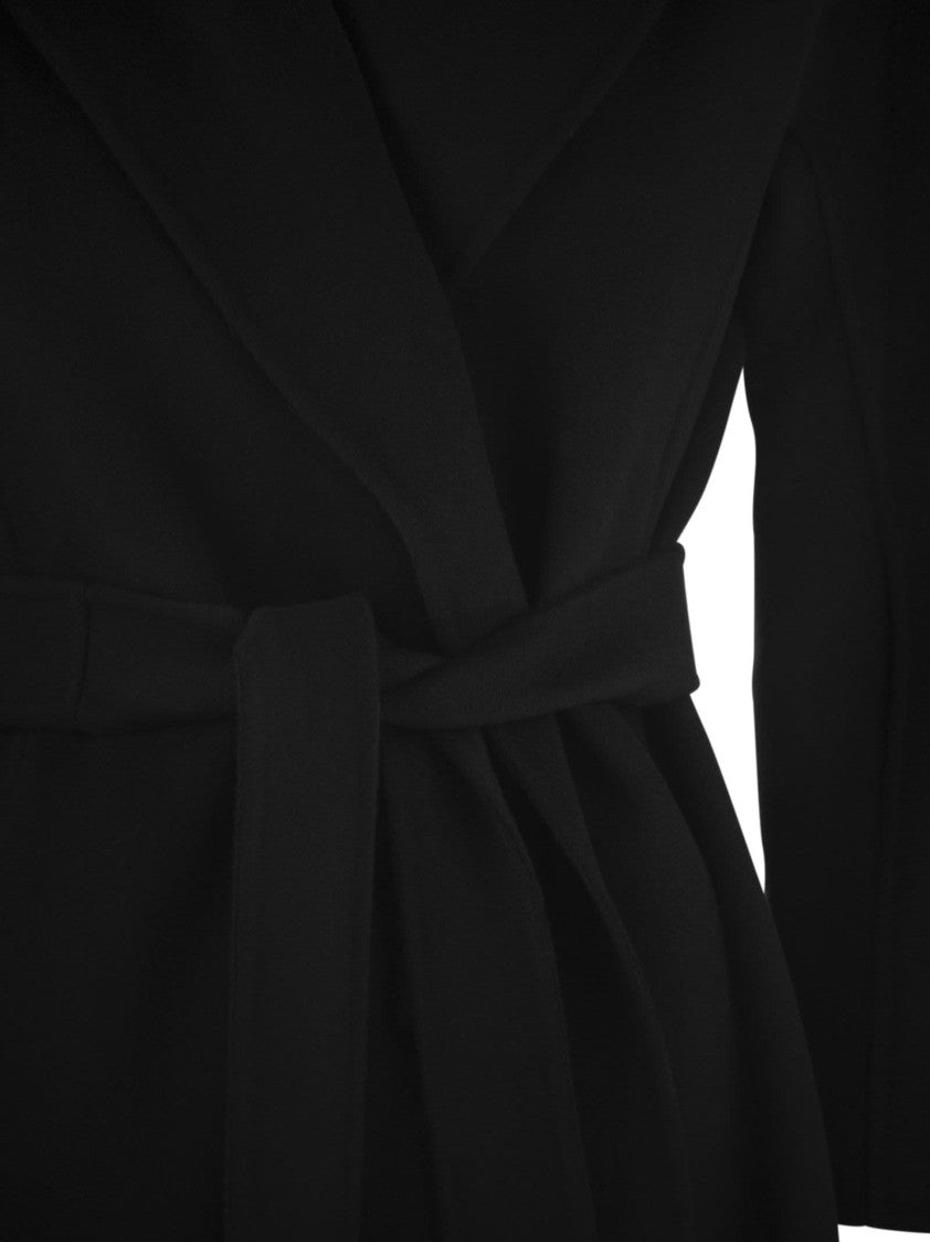 Max Mara Messi - Wool Coat