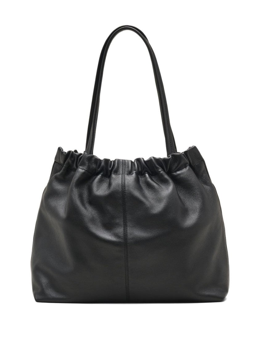 Marc Jacobs Soft Lamb Leather Shoulder Bag