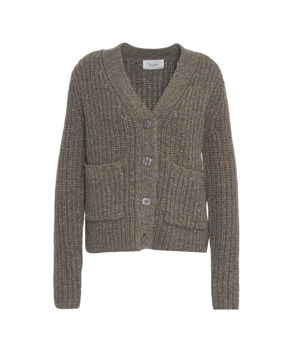 Loveshild 1979 Loui' Cardigan