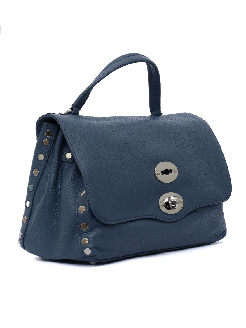 Zanellato Srl Blue Pavon Postina Daily Small Size