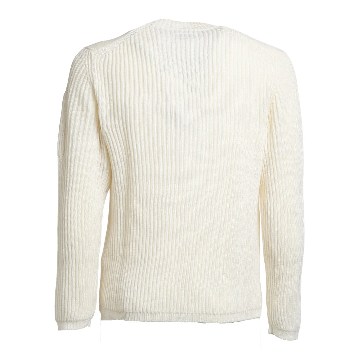C.P. Company Re-Wool Crew Neck Knit