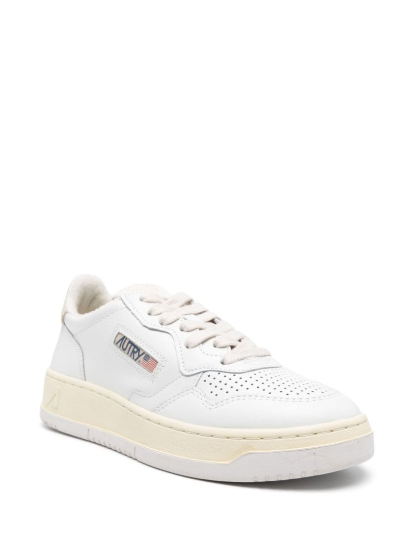 Autry Medalist Sneakers
