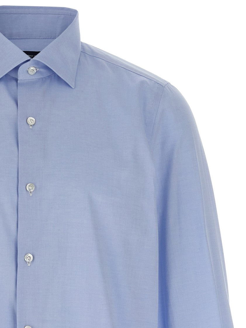 Finamore Napoli' Shirt