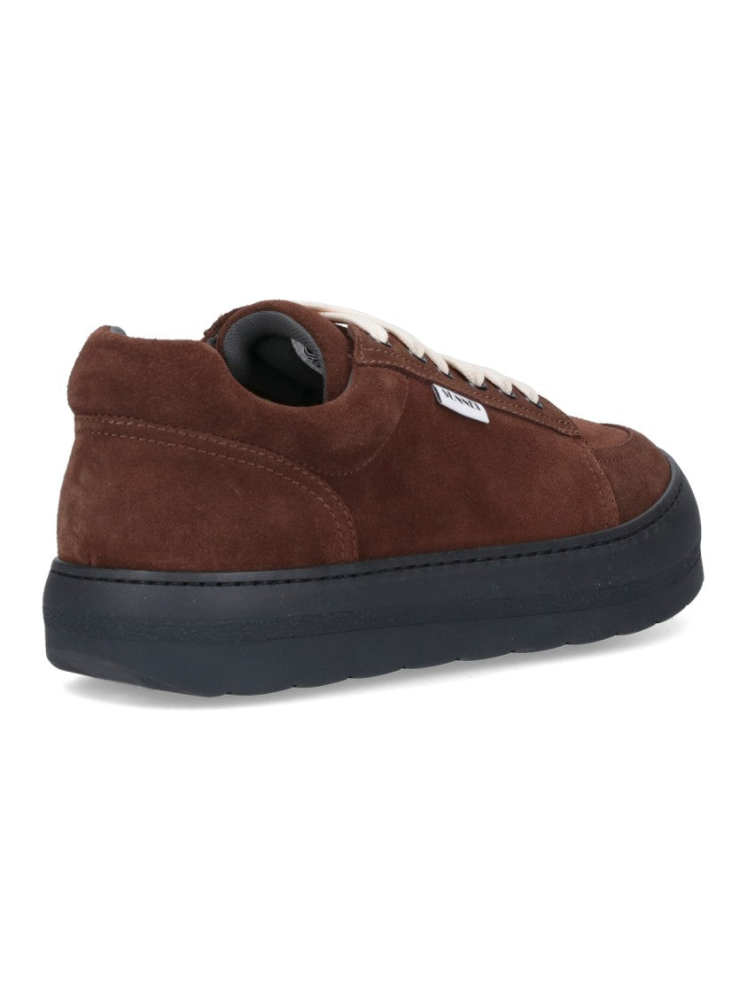 Sunnei "Dreamy" Sneakers