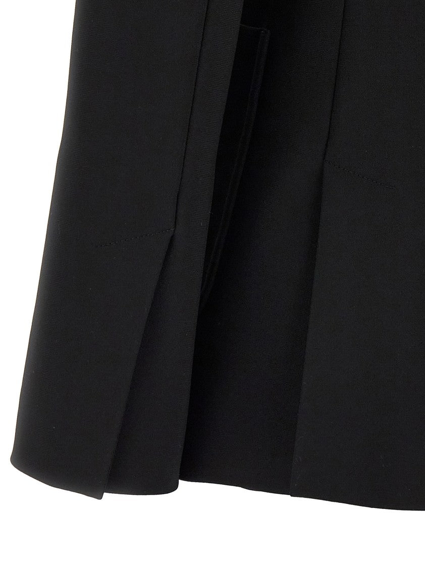 Max Mara 'Anagni' Blazer