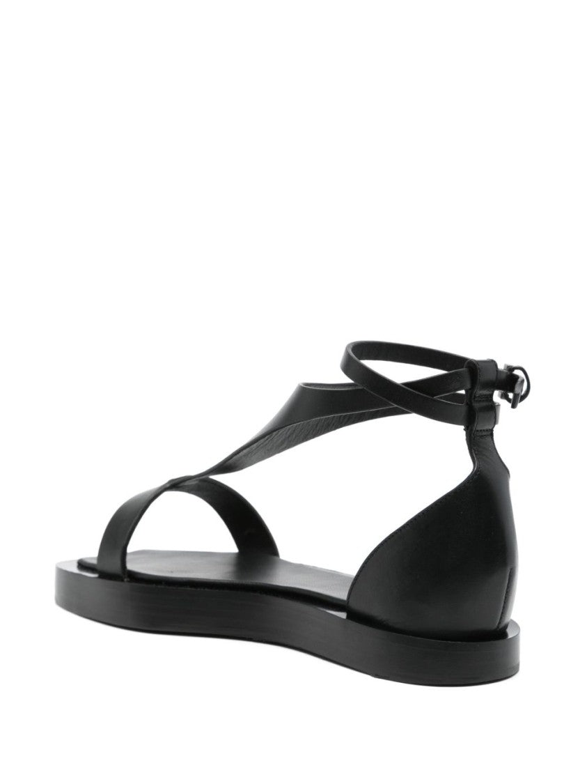 Max Mara Velaflat Sandal