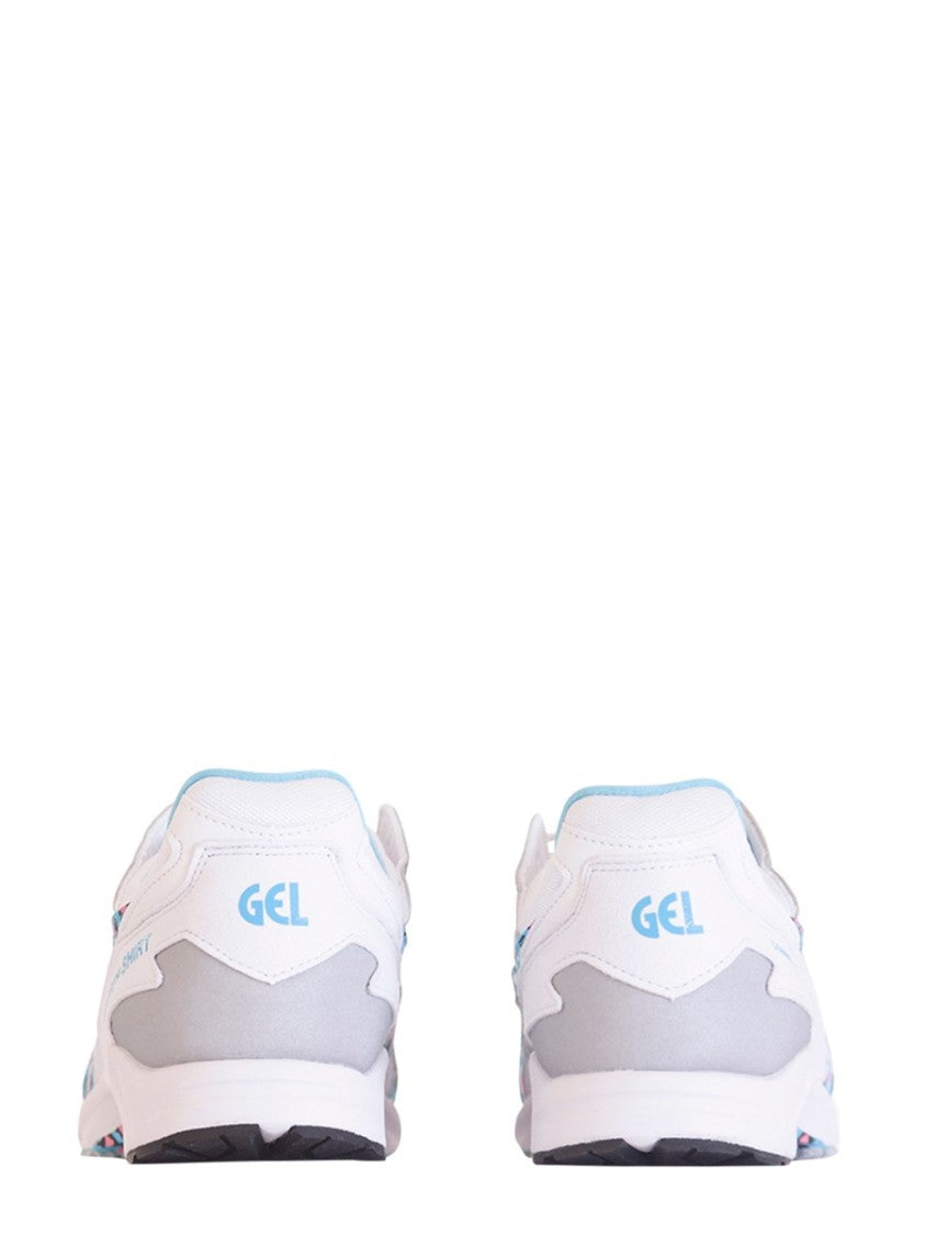 Comme Des Garçons Low-Profile Sneakers
