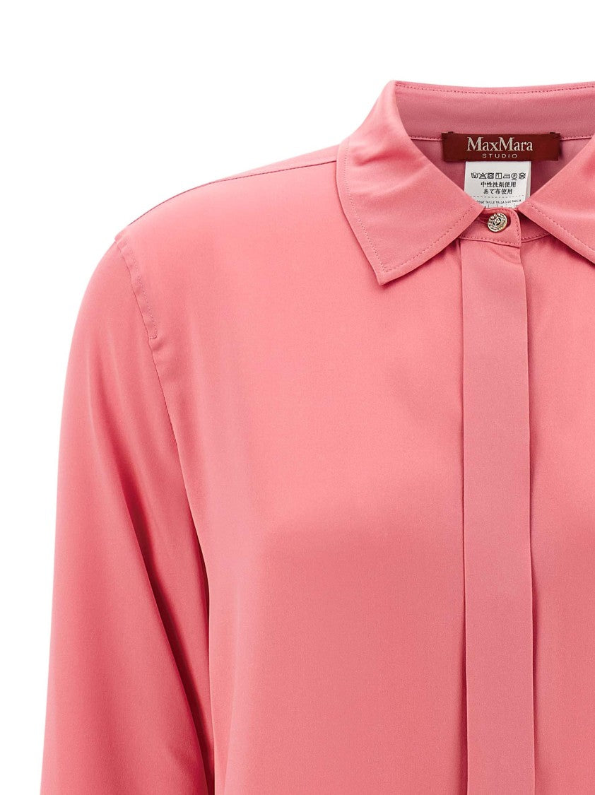 Max Mara 'Xero' Shirt