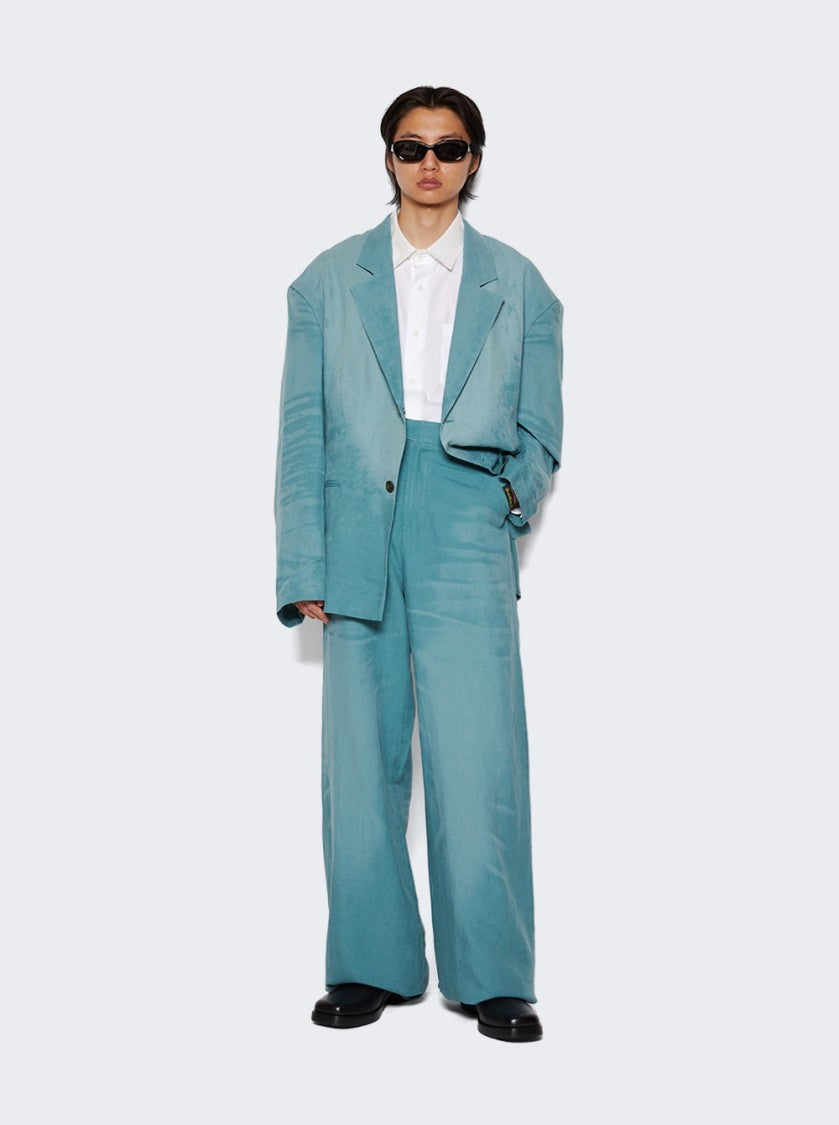 Martine Rose Single Breasted Jacket