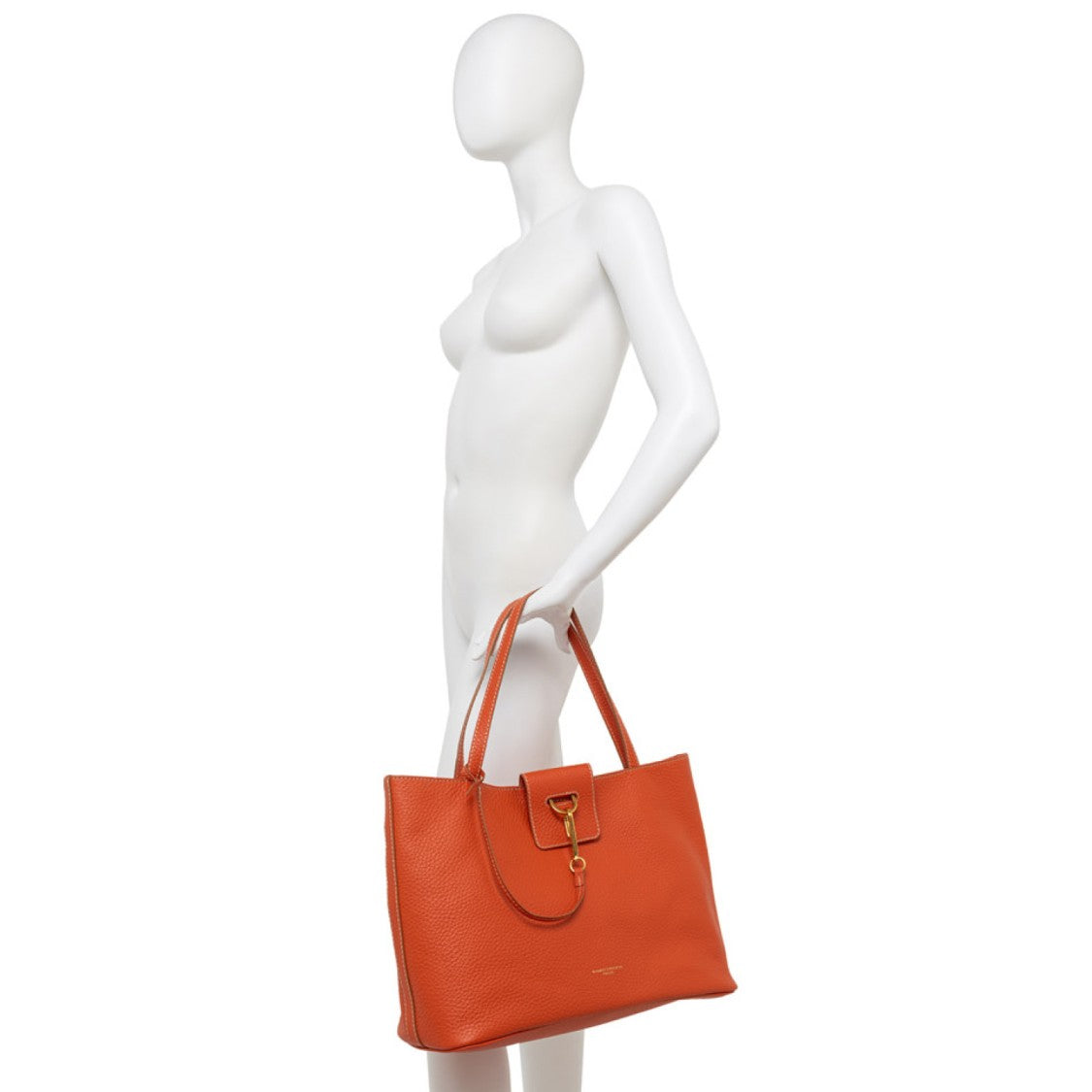 Gianni Chiarini Black Marisol Bag