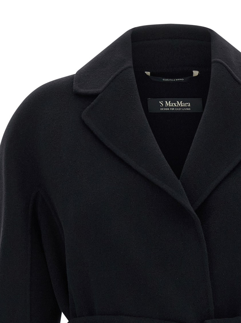 Max Mara 'Arona' Coat