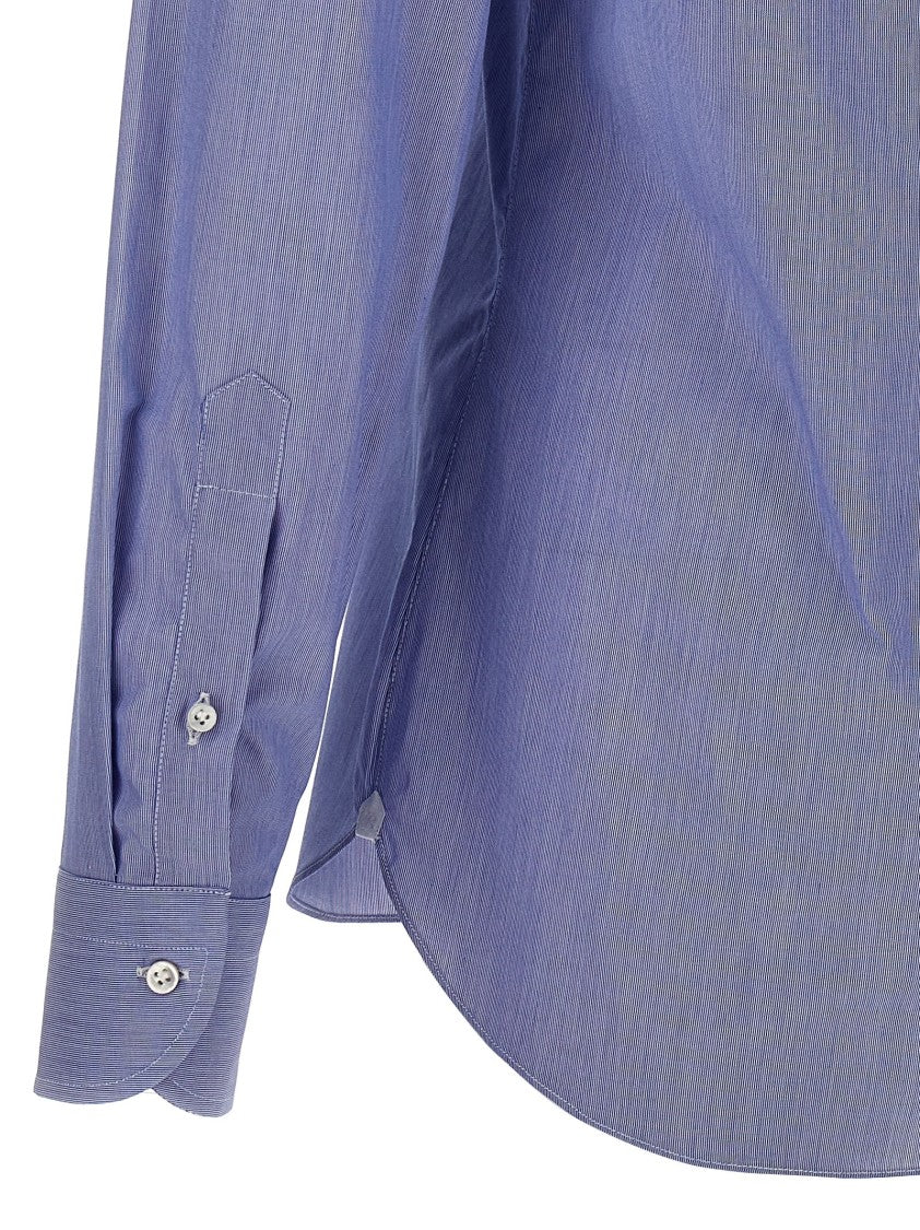Borriello Falso Unito' Cotton Shirt