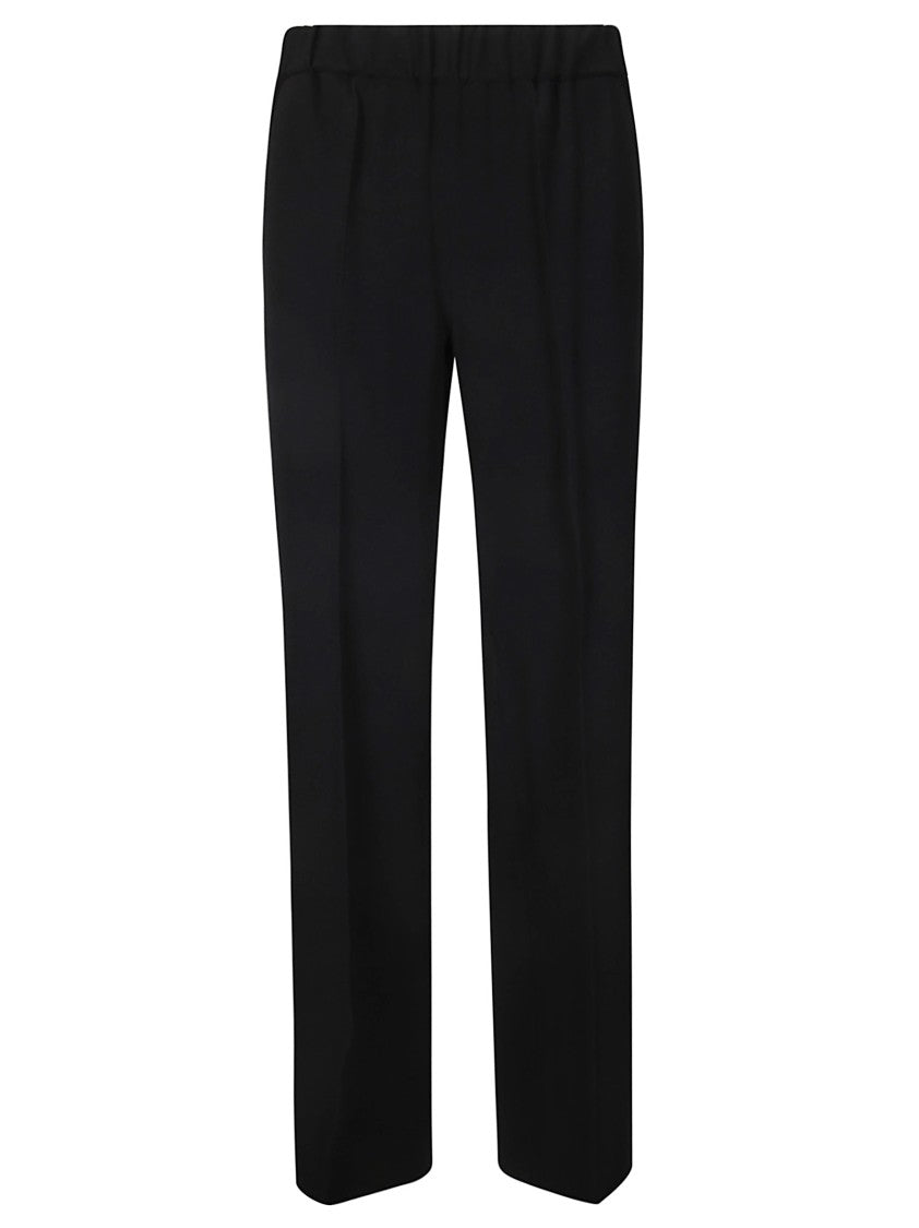 Alberto Biani Jersey Trousers