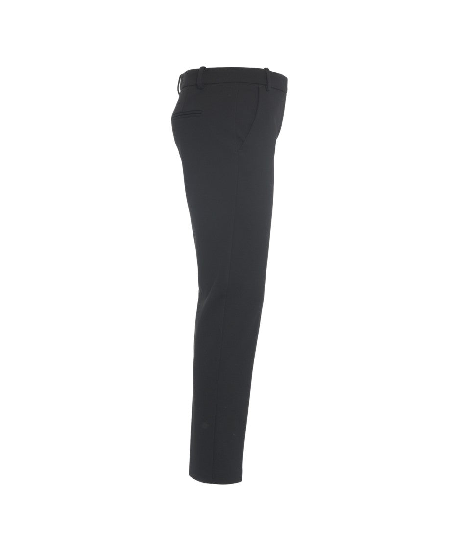Pinko Slim Fit Chino Pants