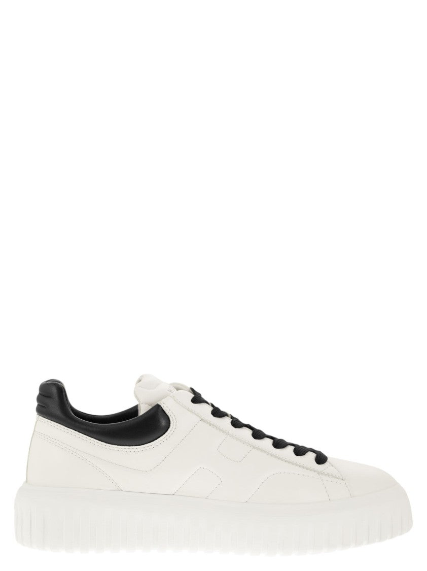 Hogan H-Stripes - Sneakers
