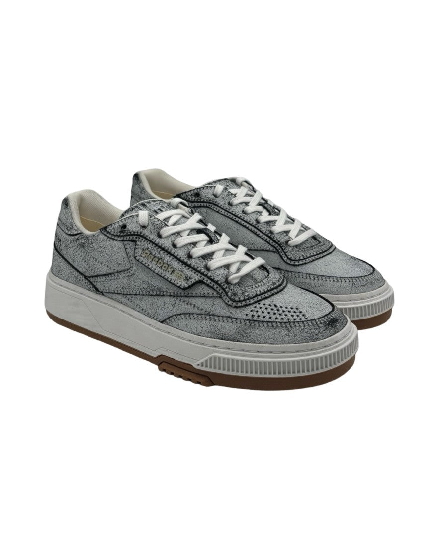 Reebok Club C Ltd Dirty White Edge Suede Sneakers
