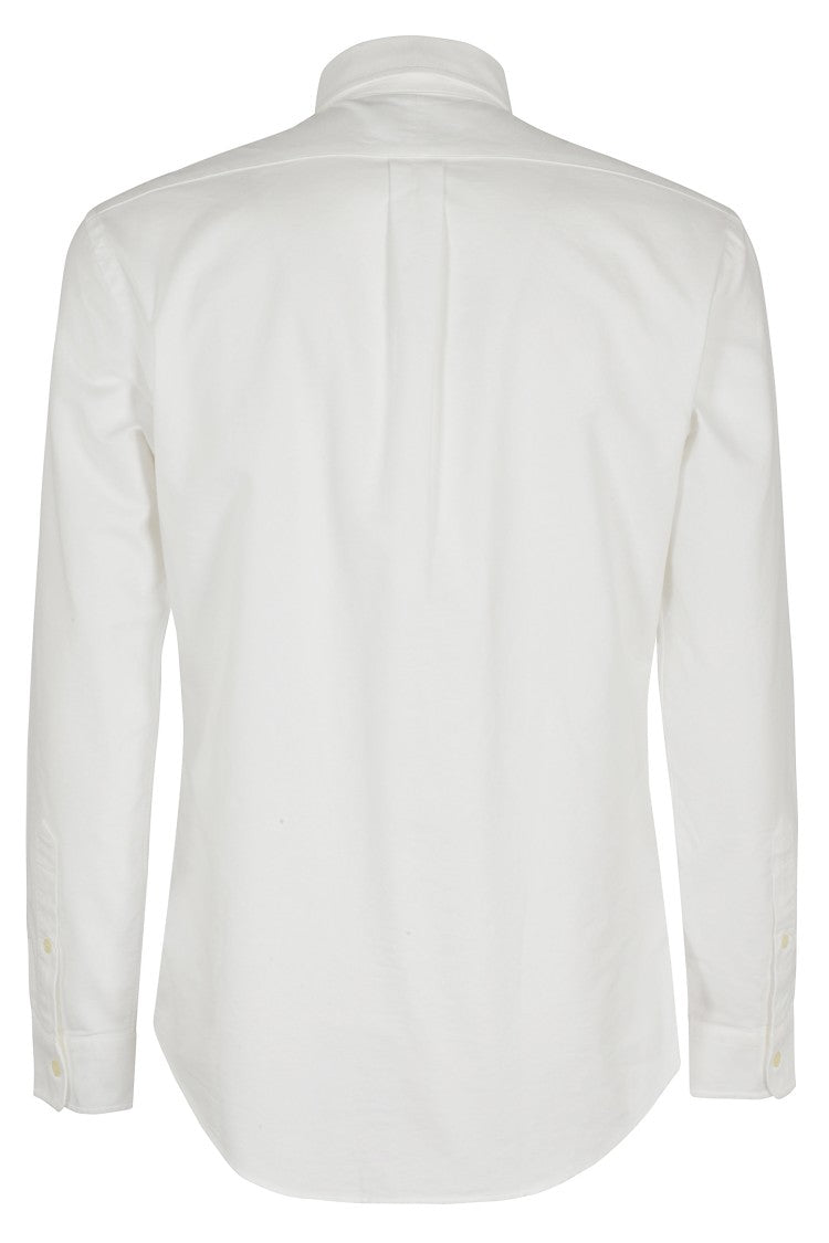 Polo Ralph Lauren Long Sleeve Oxford Shirt