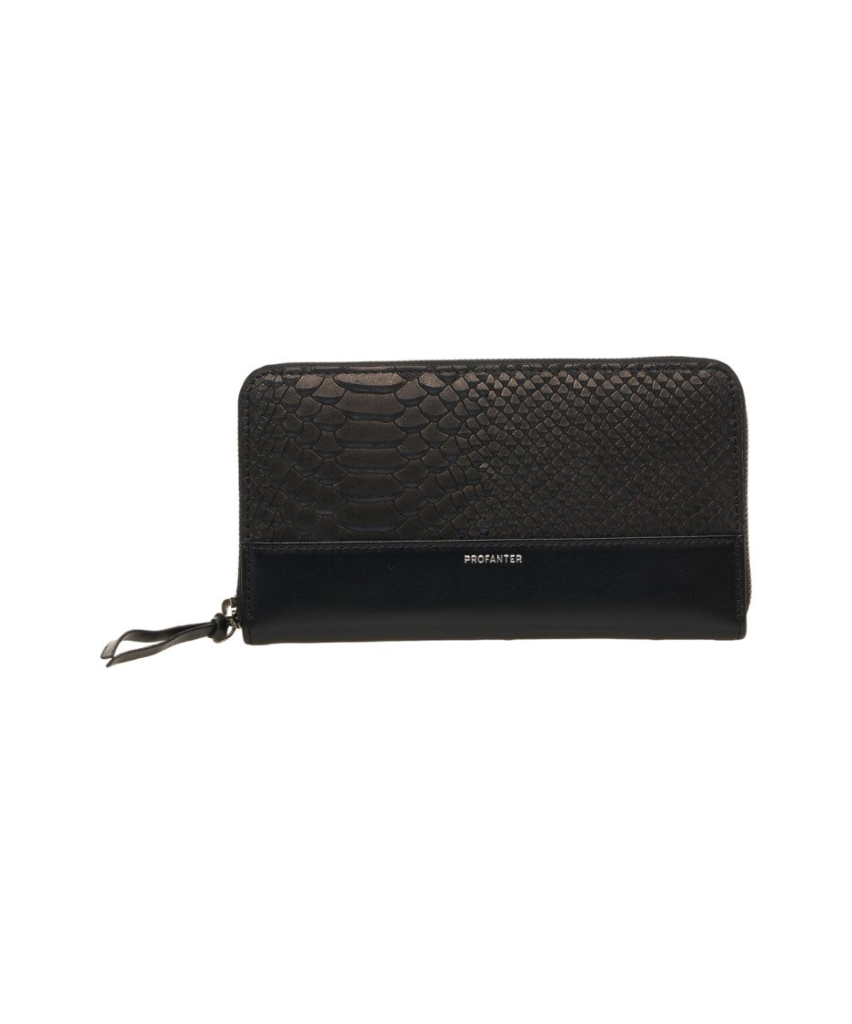 Profanter Chris' Leather Wallet