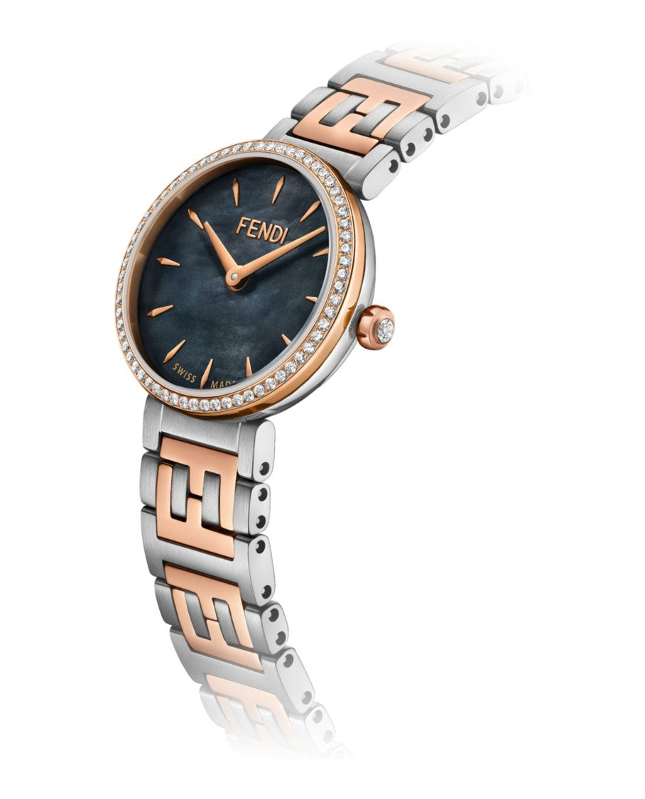 Fendi Forever Diamond Watch