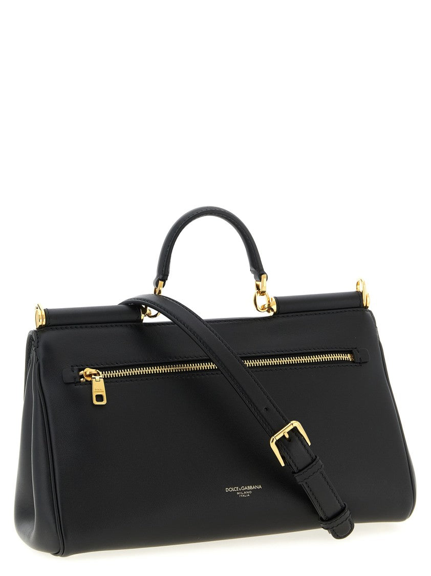 Dolce & Gabbana 'My Sicily' Handbag