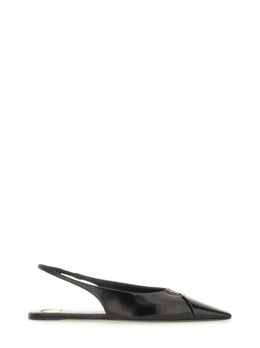 Saint Laurent "Babylone" Dancer