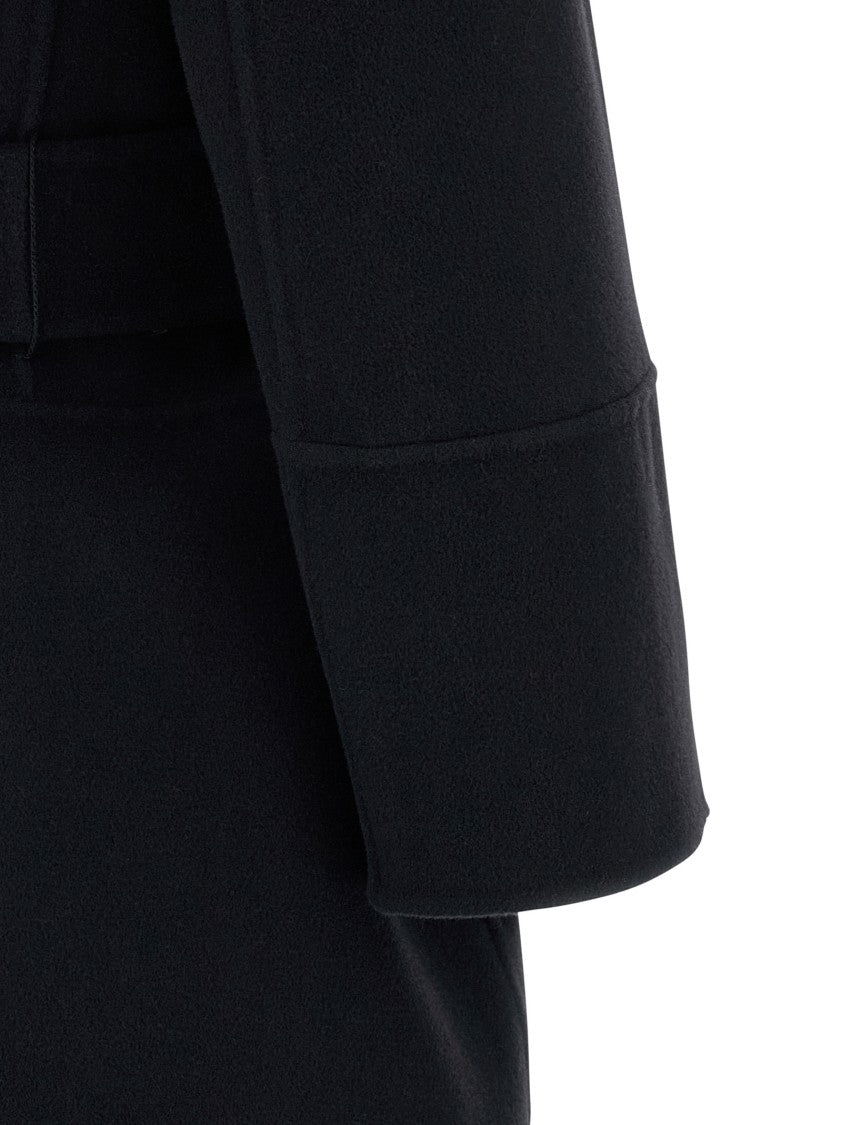 Max Mara 'Arona' Coat