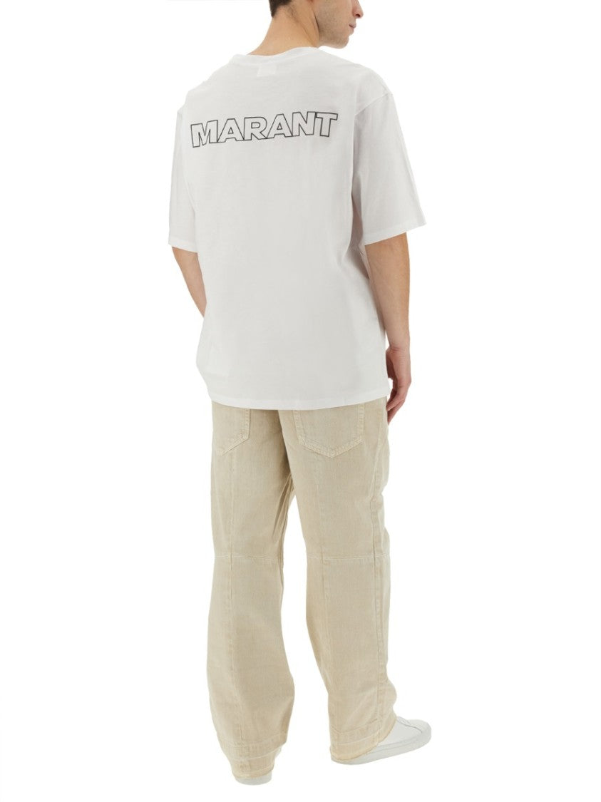 Isabel Marant "Guizy" T-Shirt