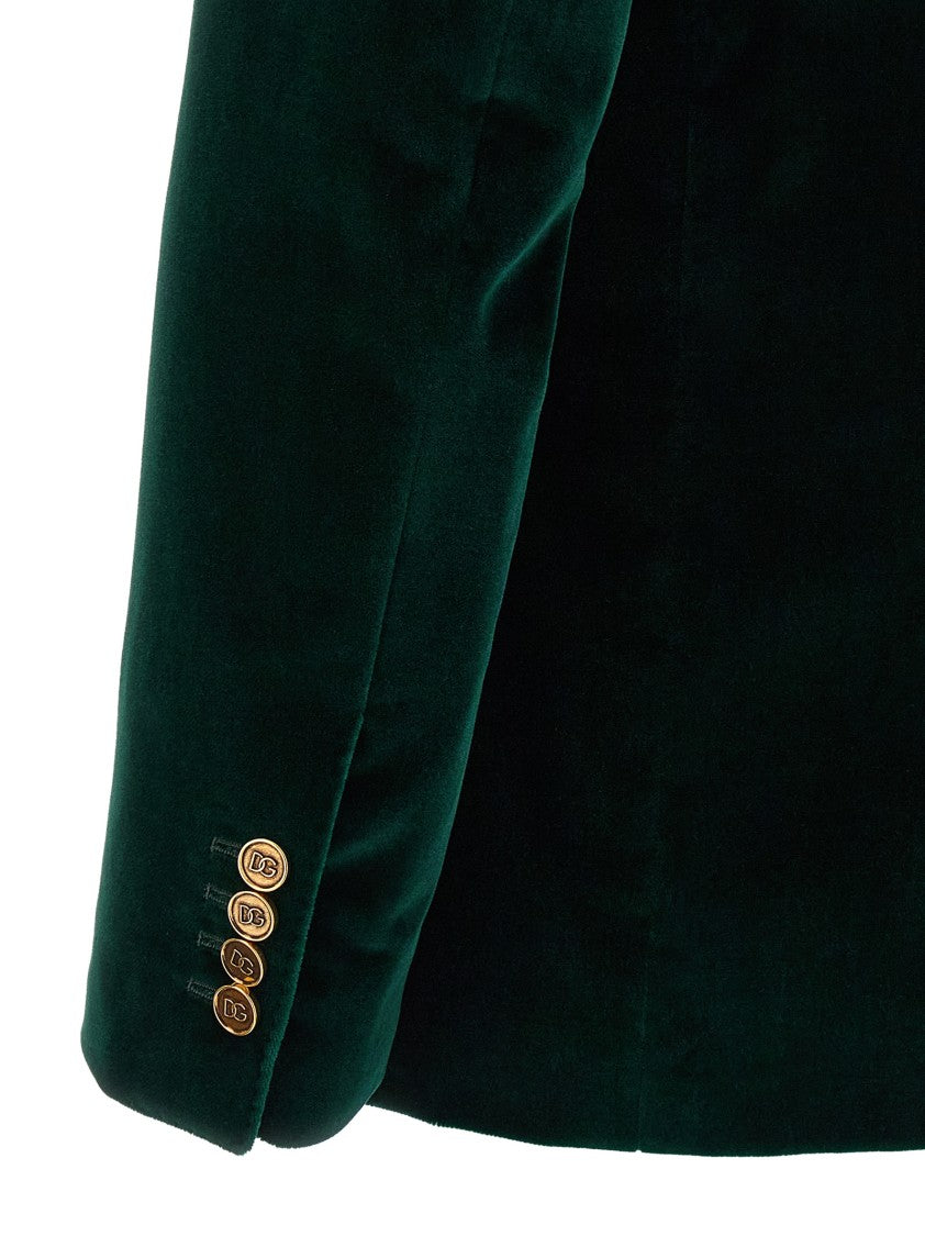 Dolce & Gabbana Sicilia Light' Blazer