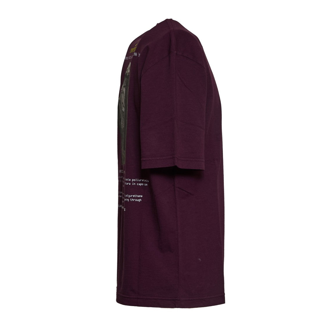 Stone Island Archivio Organic Cotton Jersey T-Shirt