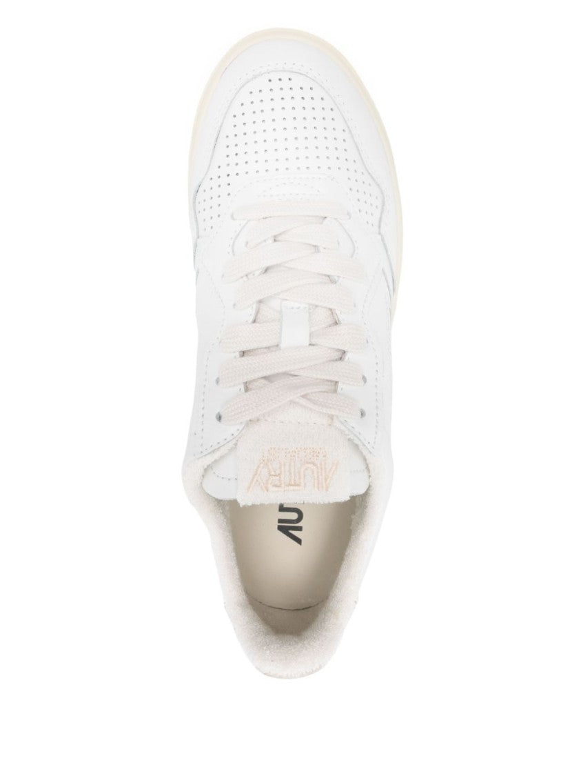 Autry Medalist Sneakers