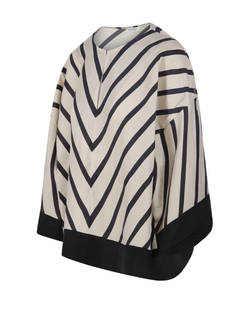 By Malene Birger Cicie Top