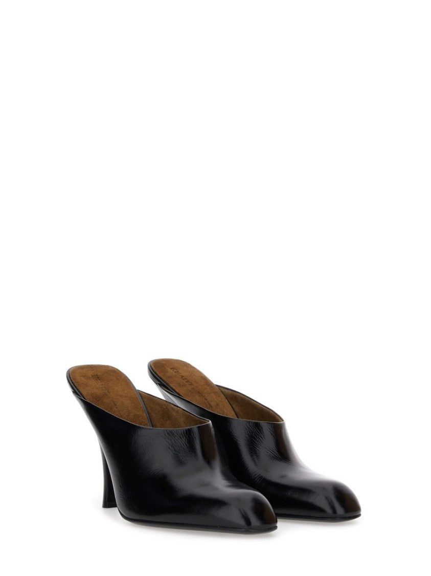 Khaite "Colt" Mules