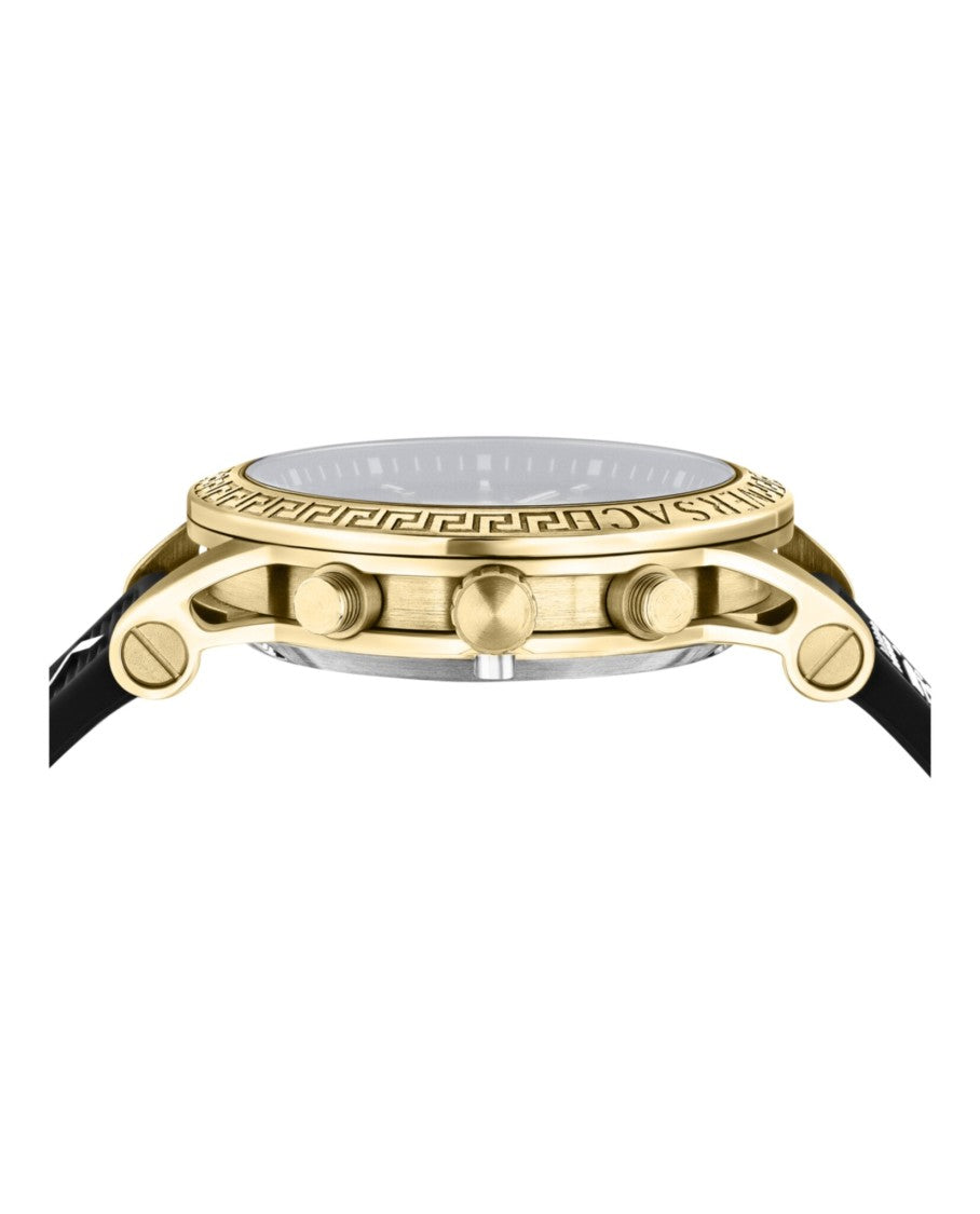 Versace Sport Tech Strap Watch