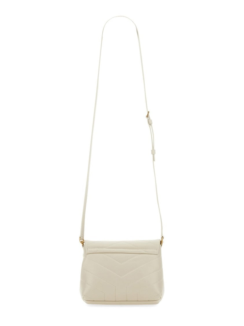 Saint Laurent "Loulou" Toy Bag