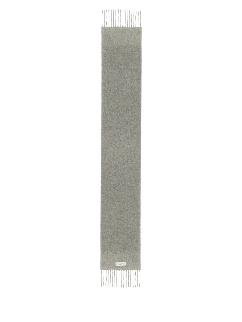Jacquemus The Scarf "Wagon"
