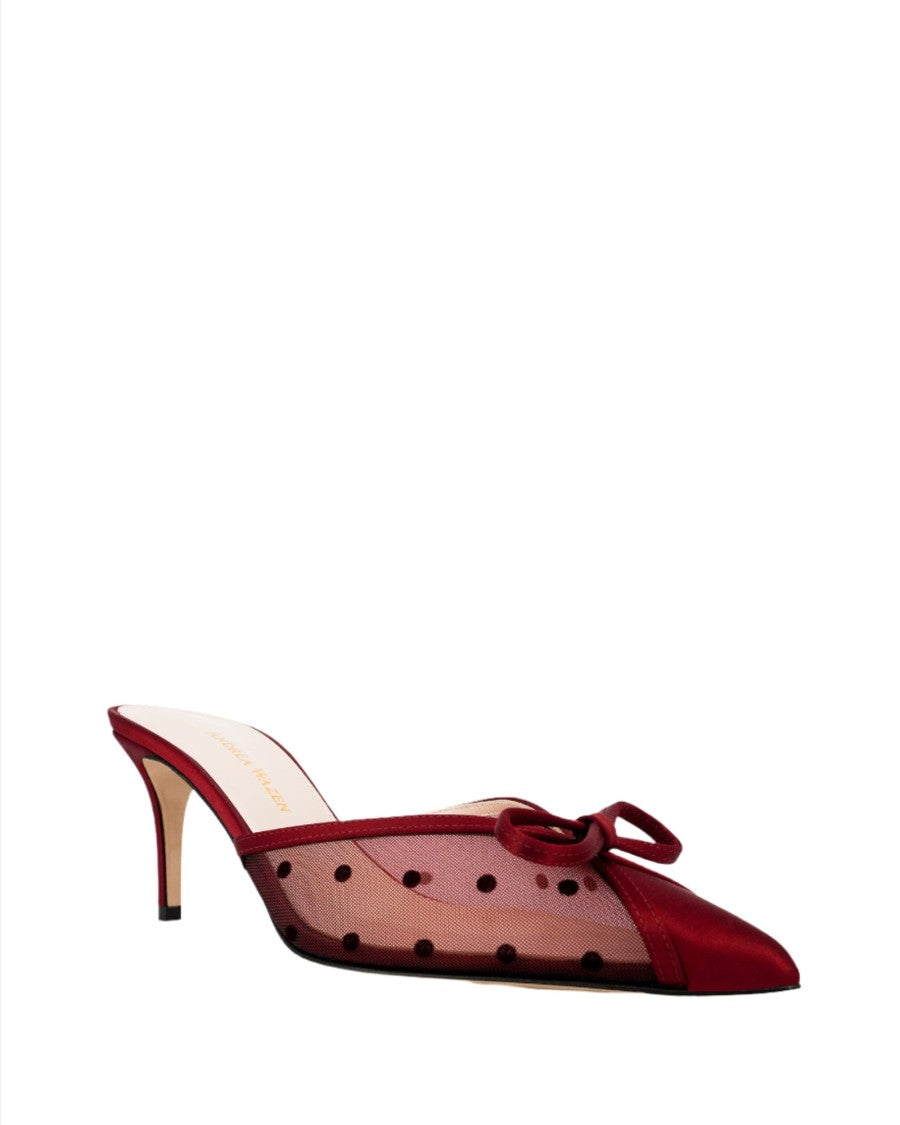 Andrea Wazen Kris Mule Bonbon - 75 Mm
