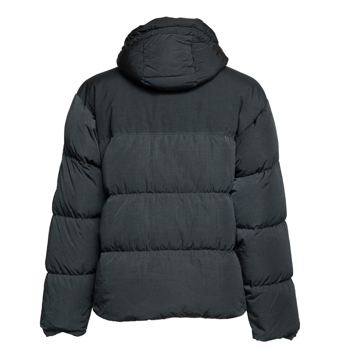 C.P. Company Eco Chrome-E Mixed Medium Jacket