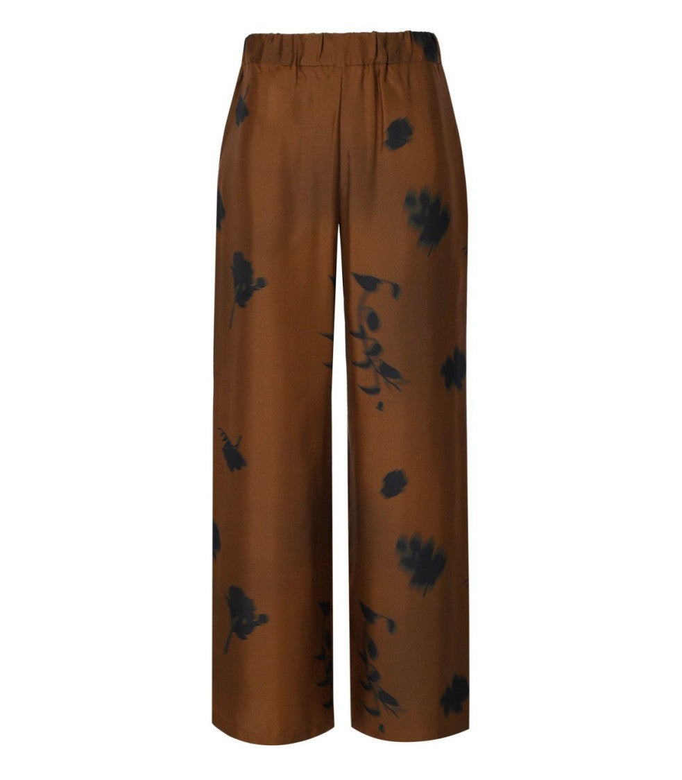 Max Mara Helga Bronze Pants