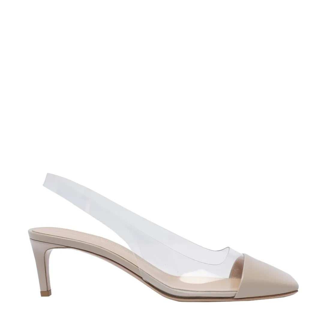 Gianvito Rossi Tokio 55