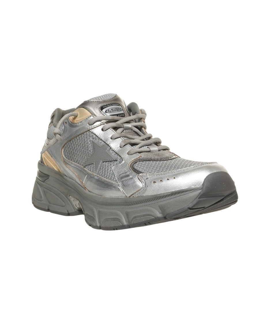 Golden Goose Lightstar' Sneakers